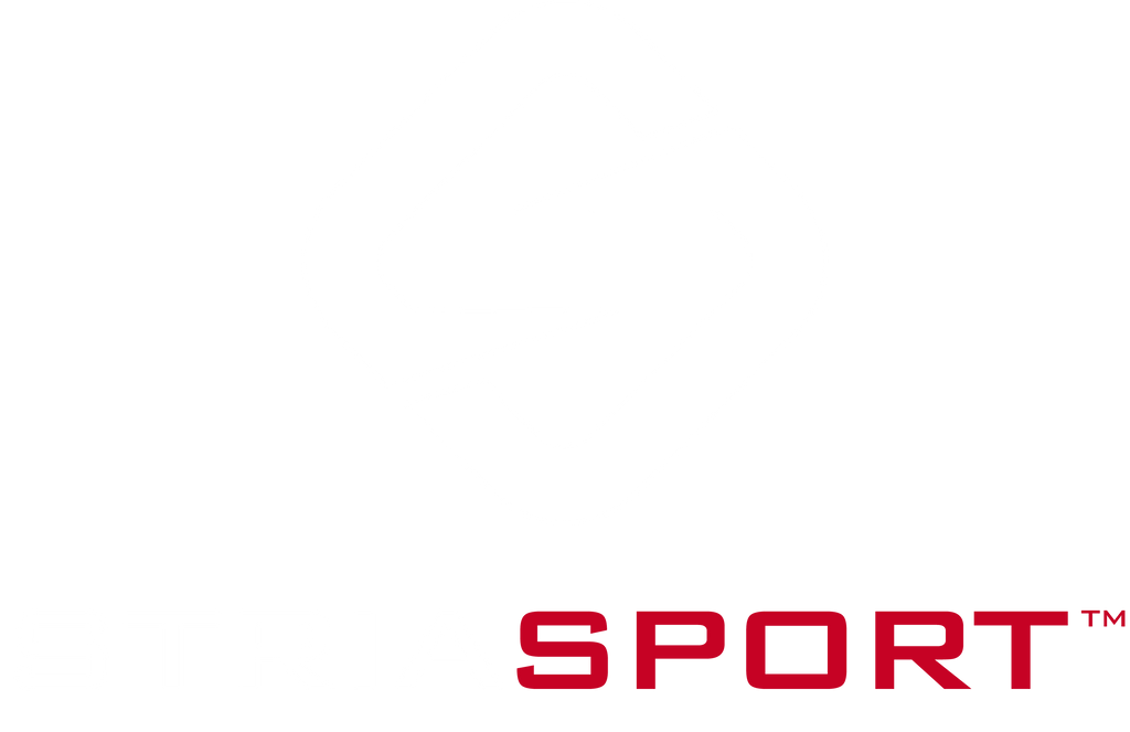 Stria Sport Logo Red
