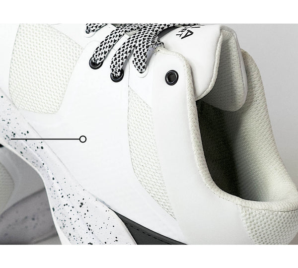 Shoe Technology – Stria Sport