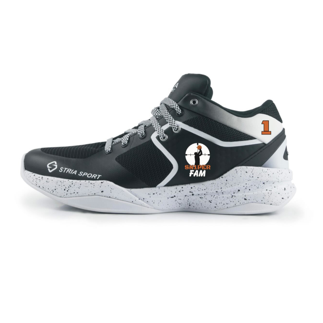 David Johnson Sn1per 1s Basketbal Shoe – Stria Sport