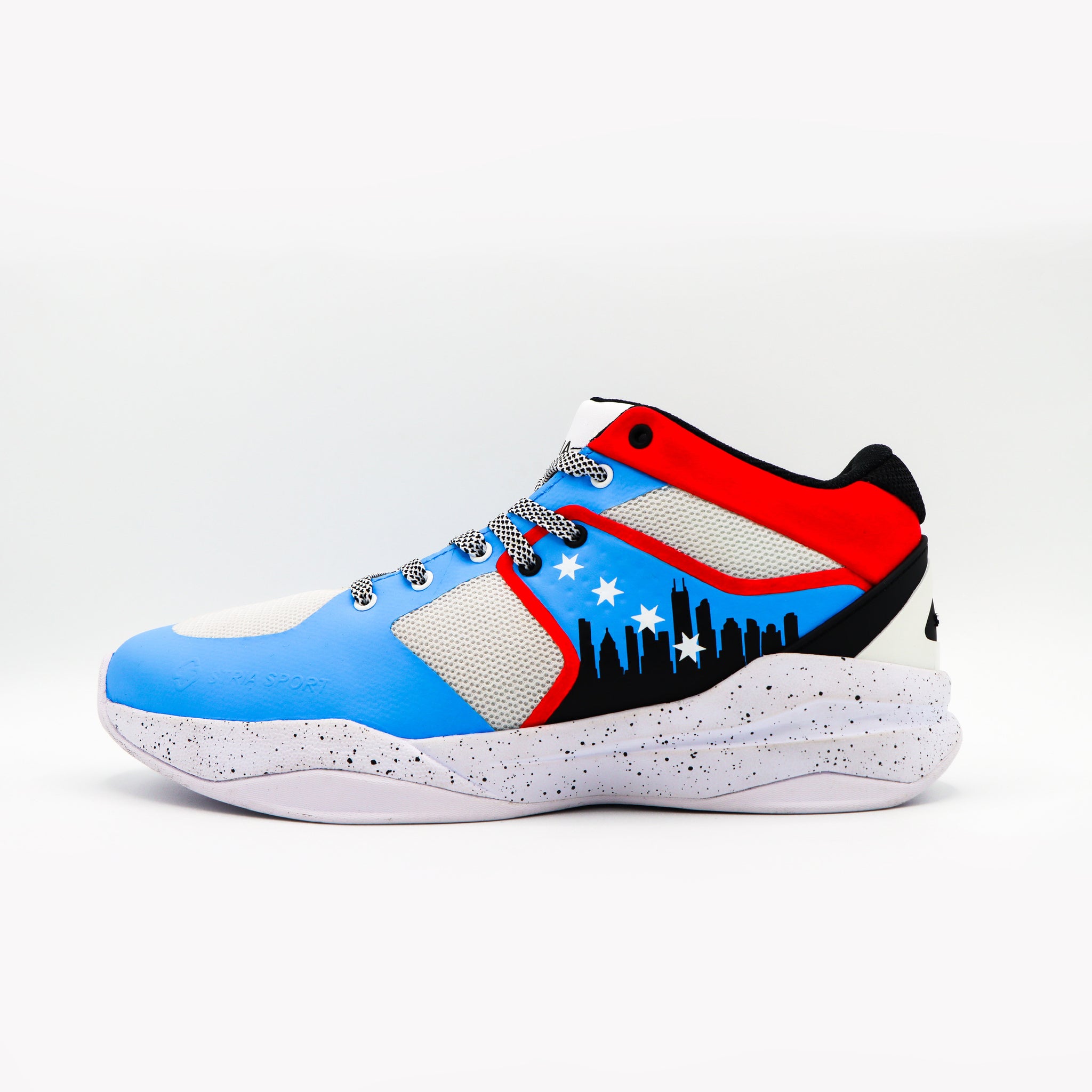 “Chicago” Limited Edition 107 Series