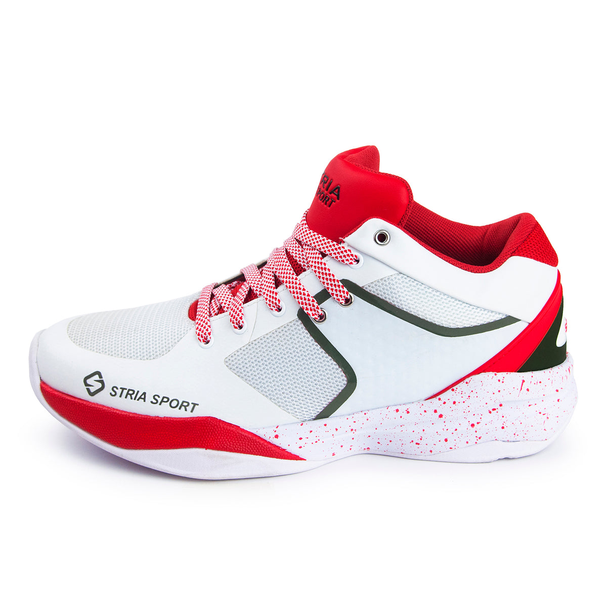 Stria Sport | DEERFIELD 107 SERIES | Men's Performance Shoe